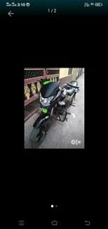 Used Honda CB ShineSP 125cc 2016