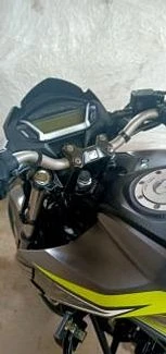 Used Honda CB Hornet 160R  ABS DLX 2019