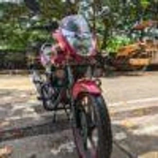 Used Honda CB Unicorn 160 STD 2019