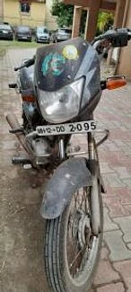Used Bajaj CT 100 100cc 2006