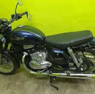 Used Jawa Forty Two 295CC ABS BS6 2020