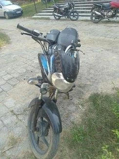 Used Bajaj Discover 100cc 2011