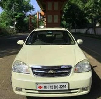 Used Chevrolet Optra Magnum LT 1.6 2006