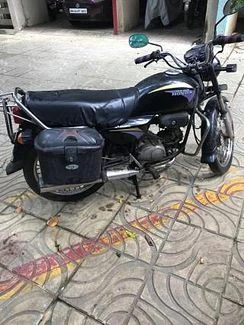 Used Hero CD Dawn 100cc 2003