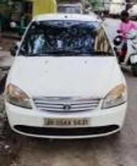 Used Tata Manza LX Quadrajet 2014