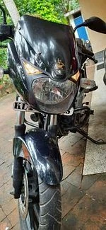 Used Bajaj Pulsar 180cc 2011