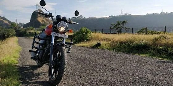 Used Royal Enfield Thunderbird X 350cc 2019