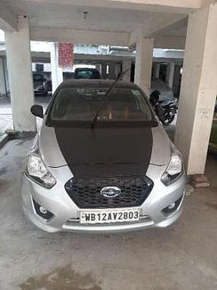 Used Datsun Go Plus Remix Limited Edition 2018