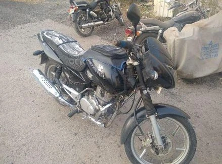 Used Bajaj Pulsar 150cc 2007