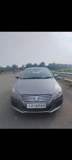 Used Maruti Suzuki Ciaz ZDI + 2015