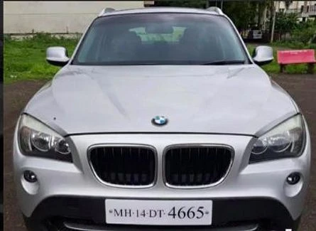 Used BMW X1 sDrive20d 2013
