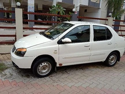 Used Tata Indigo eCS LX 2013