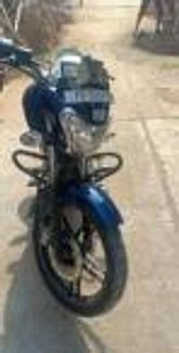 Used Bajaj V15 150cc 2016