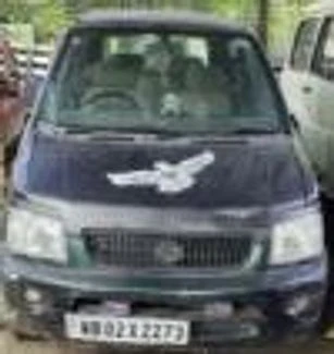 Used Maruti Suzuki Wagon R VX 2000