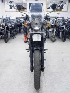 Used Royal Enfield Himalayan 410cc Fi ABS 2019