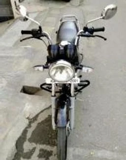 Used Bajaj Boxer BM150 2012