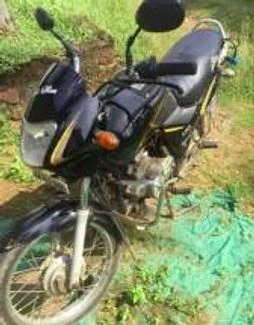 Used LML Freedom DX 110cc 2005