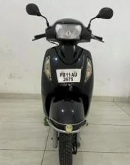 Used Suzuki Access 125cc 2011