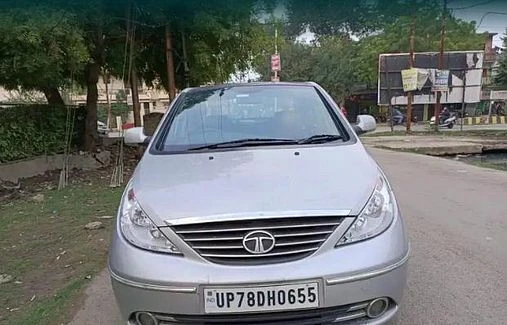 Used Tata Manza Safire GEX 2014