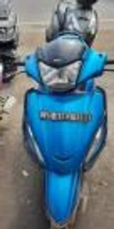 Used Hero Maestro 110cc 2013