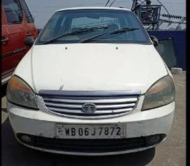 Used Tata Indigo LX 2012