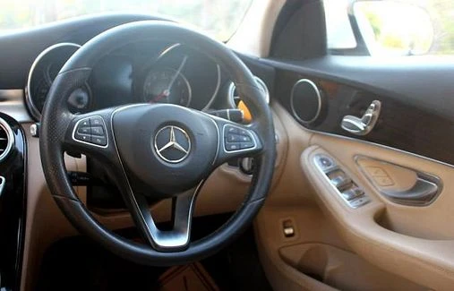 Used Mercedes-Benz C-Class C 200 Avantgarde 2017