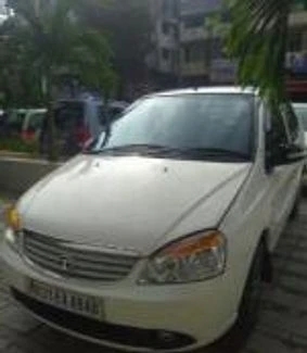 Used Tata Indigo eCS LS TDI BS-III 2012