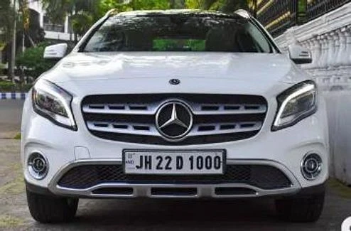 Used Mercedes-Benz GLA 200 Urban Edition 2020
