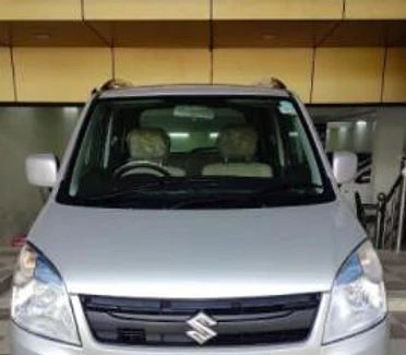 Used Maruti Suzuki Wagon R VXI 1.0 2018