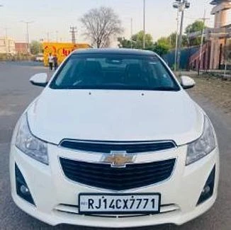 Used Chevrolet Cruze LTZ AT 2014