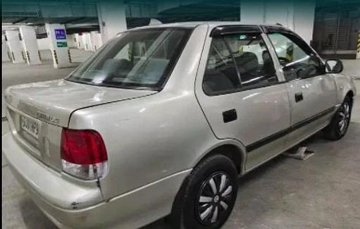 Used Maruti Suzuki Esteem VXI BS III 2007