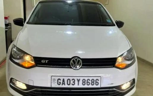 Used Volkswagen Polo GT TSI 2017