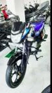 Used Bajaj Platina Alloy KS 100cc FI BS6 2020