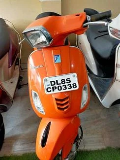 Used Piaggio Vespa SXL 125cc 2019