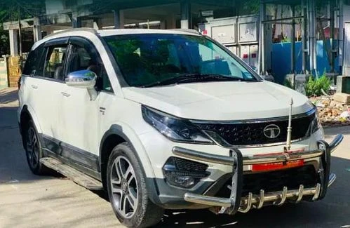 Used Tata Hexa XT 4x2 7 STR 2018