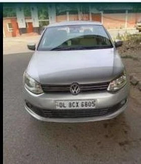 Used Volkswagen Vento 1.6L Highline 2012