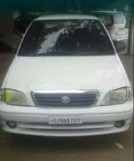 Used Maruti Suzuki Esteem LXi 2006