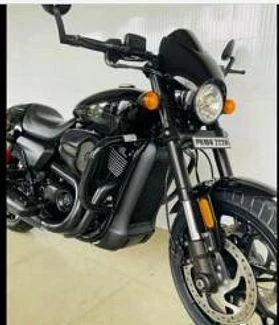 Used Harley-Davidson Street Rod XG750A ABS 2017