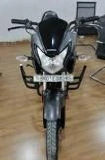 Used Honda Livo 110cc 2019