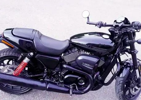 Used Harley-Davidson XG750 750cc 2017