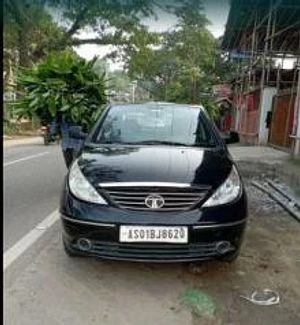 Used Tata Manza Aura ABS Quadrajet BS-IV 2014