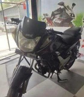 Used Hero CBZ 150cc 2012