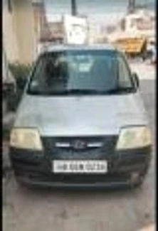 Used Hyundai Santro Xing GLS 2006