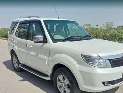 Used Tata Safari Storme 2.2 VX 4x2 2014