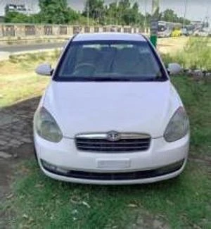 Used Hyundai Verna 1.4 CRDi 2009