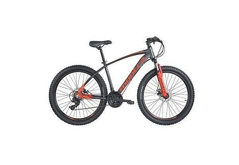 New Montra Madrock 27.5T 2022