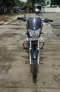 Used Bajaj Platina 100cc 2010