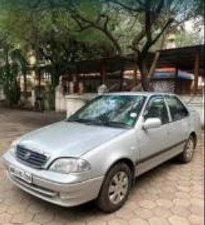 Used Maruti Suzuki Esteem VXi 2007