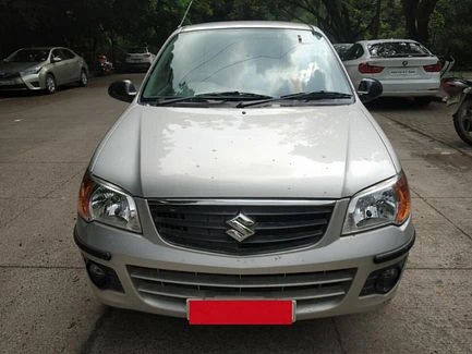 Used Maruti Suzuki Alto K10 VXi 2013