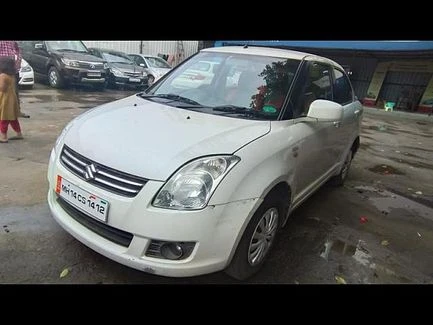 Used Maruti Suzuki Swift DZire VDi 2011